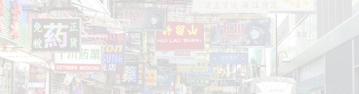 Chinese translation services