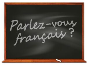 Professional French Translation Services Parlez-vous Français